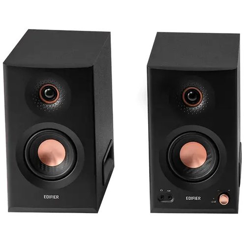 Стационарная колонка Edifier MR5BT (черный)