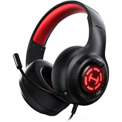 Наушники Edifier Hecate G15 (красный)