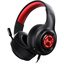 Наушники Edifier Hecate G15 (красный)
