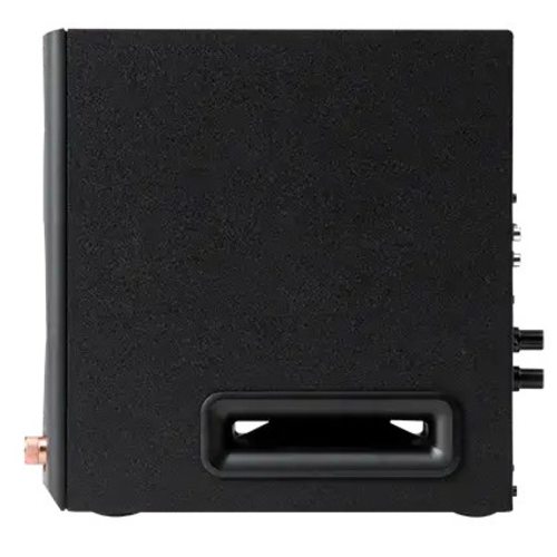 Стационарная колонка Edifier MR5BT (черный)