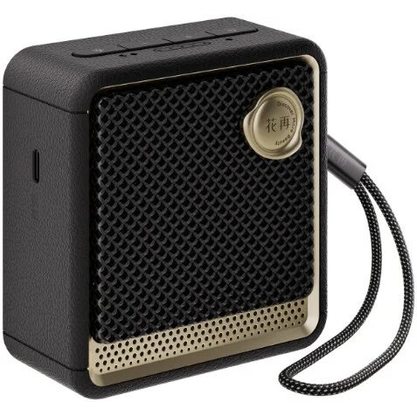 Портативная колонка Edifier Evo Nano (черный)