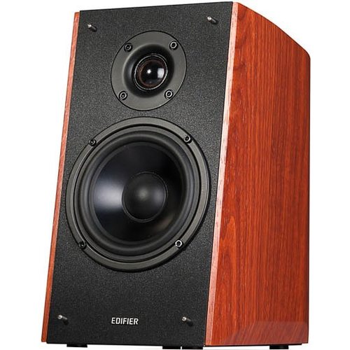 Стационарная колонка Edifier R2000DB (коричневый)