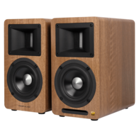 Edifier Airpulse A80 (коричневый)