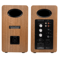 Edifier Airpulse A80 (коричневый)