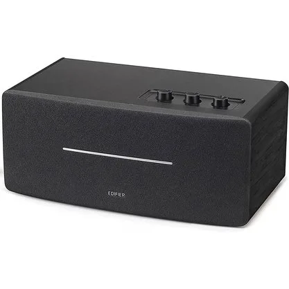 Edifier D12 (черный) (уценка)