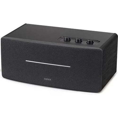 Edifier D12 (черный) (уценка)