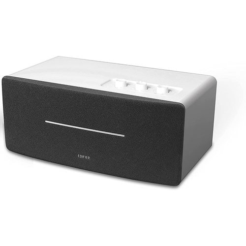 Беспроводная колонка Edifier D12 (белый)