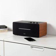 Edifier D12 (дерево)