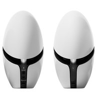 Edifier E25HD Luna Eclipse (белый)