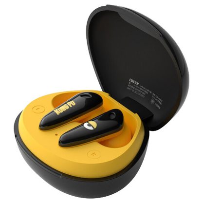 Беспроводные наушники Edifier Fun Buds Minions