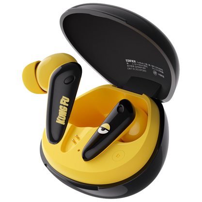 Беспроводные наушники Edifier Fun Buds Minions