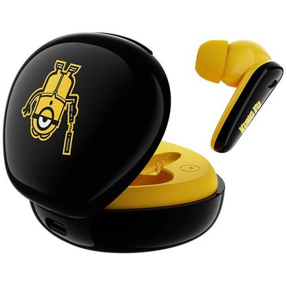 Беспроводные наушники Edifier Fun Buds Minions