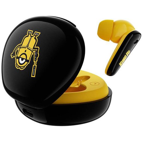 Беспроводные наушники Edifier Fun Buds Minions