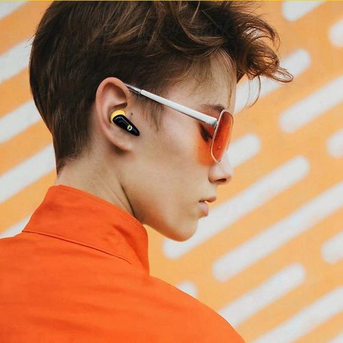 Беспроводные наушники Edifier Fun Buds Minions