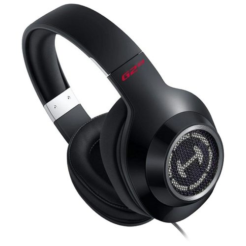 Игровые наушники Edifier G2 SE (черный)