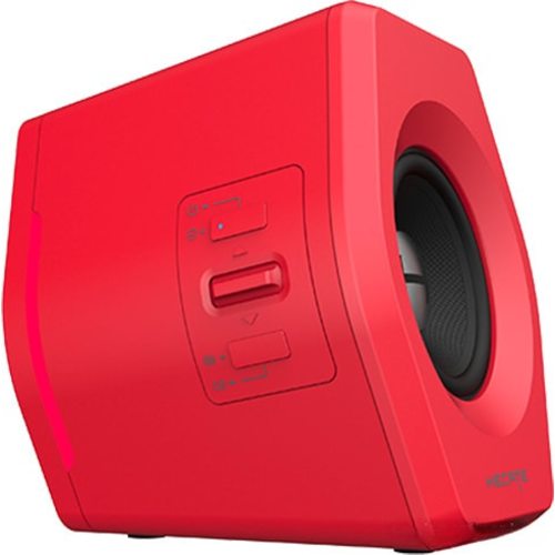 Стационарная колонка Edifier G2000 (красный)