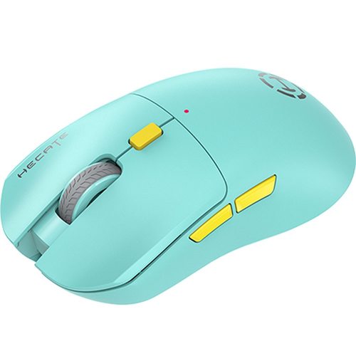 Игровая мышка Edifier G3M PRO (голубой)