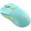 Игровая мышка Edifier G3M PRO (голубой)