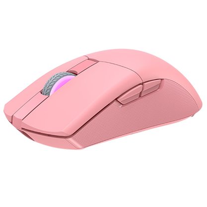 Игровая мышка Edifier G4M Pro (розовый)