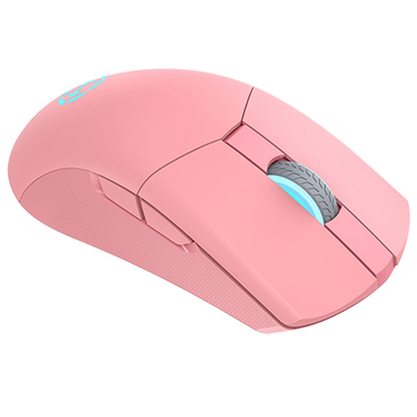 Игровая мышка Edifier G4M Pro (розовый)
