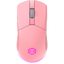 Игровая мышка Edifier G4M Pro (розовый)