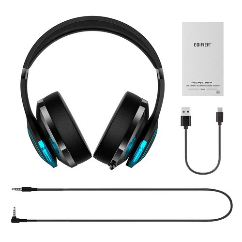 Игровые наушники Edifier G5BT