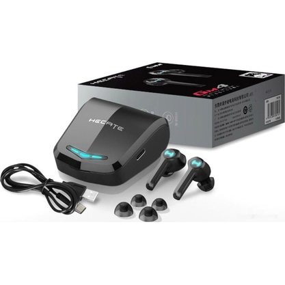 Беспроводные наушники Edifier GM4 (черный)