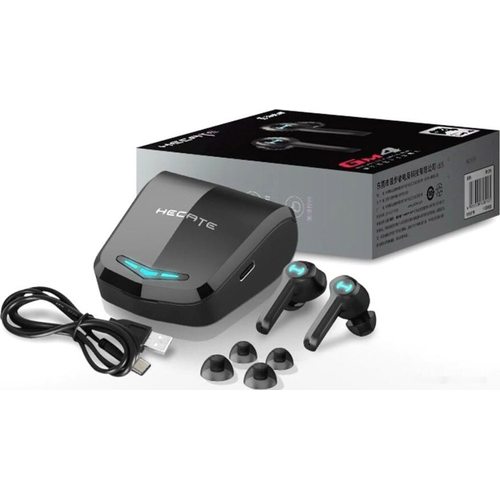 Беспроводные наушники Edifier GM4 (черный)