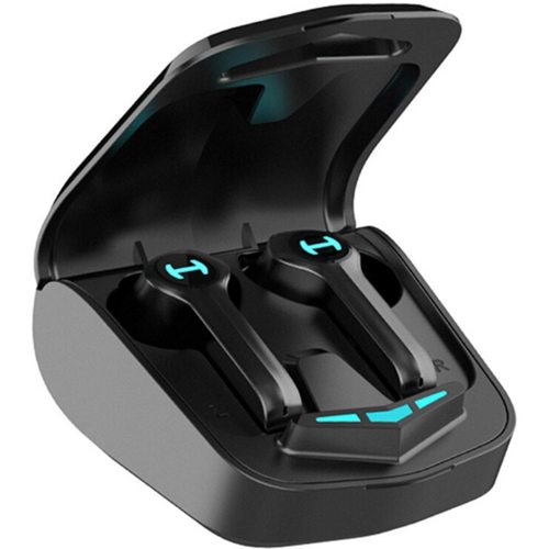 Беспроводные наушники Edifier GM4 (черный)