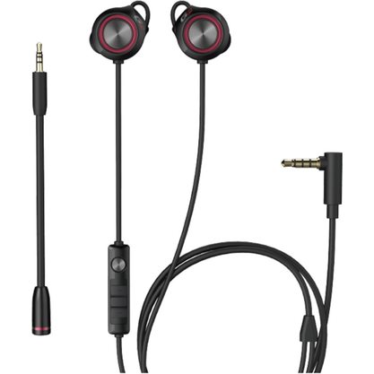 Наушники Edifier GM450 (черный)