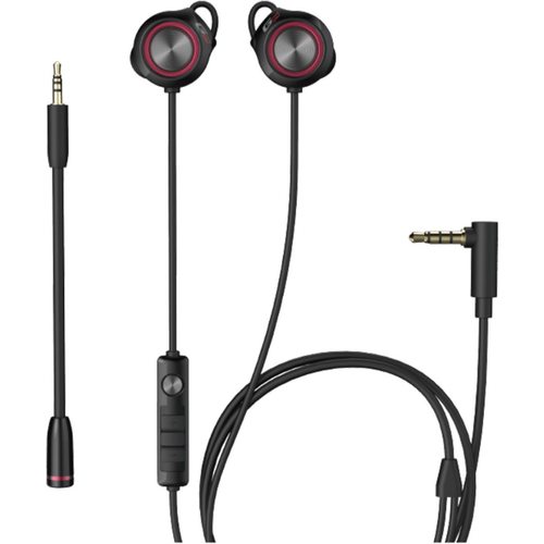 Наушники Edifier GM450 (черный)