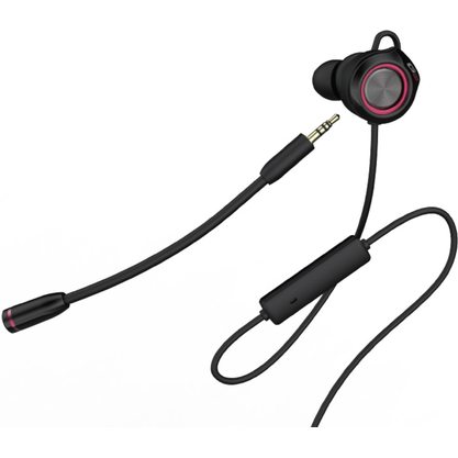 Наушники Edifier GM450 (черный)