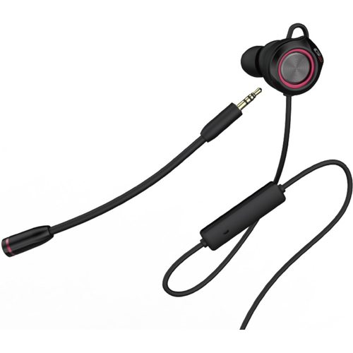 Наушники Edifier GM450 (черный)