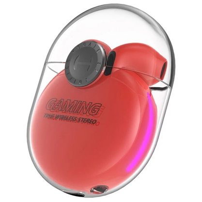 Беспроводные наушники Edifier GM5 (красный)