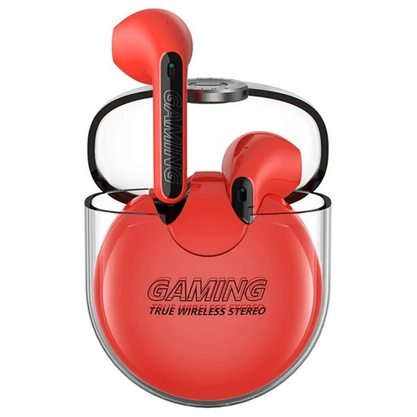 Беспроводные наушники Edifier GM5 (красный)