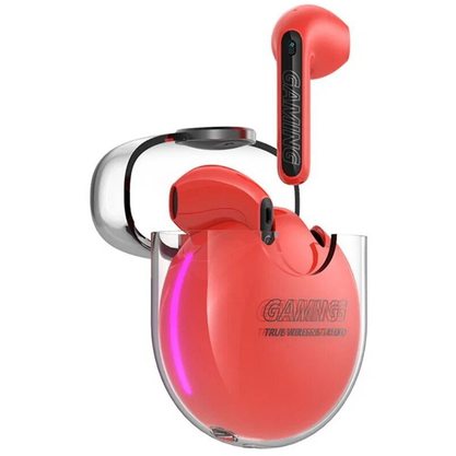 Беспроводные наушники Edifier GM5 (красный)