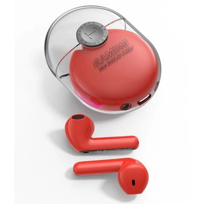 Беспроводные наушники Edifier GM5 (красный)