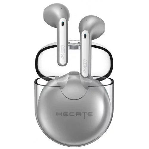 Беспроводные наушники Edifier GM5 (серебристый)