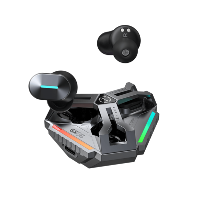 Беспроводные наушники Edifier GX05 (черный)