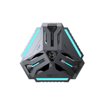 Беспроводные наушники Edifier GX05 (черный)