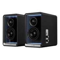 Edifier QR65 Halo 2.0 (черный)