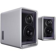 Edifier QR65 Halo 2.0 (белый)