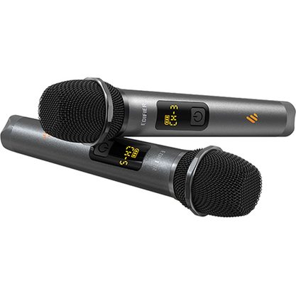 Микрофон Edifier IU32 (серый)