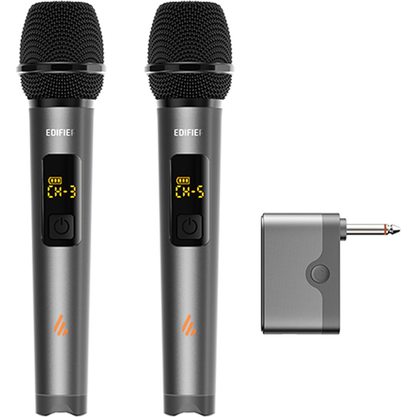 Микрофон Edifier IU32 (серый)