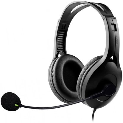 Наушники Edifier K810 USB (черный)