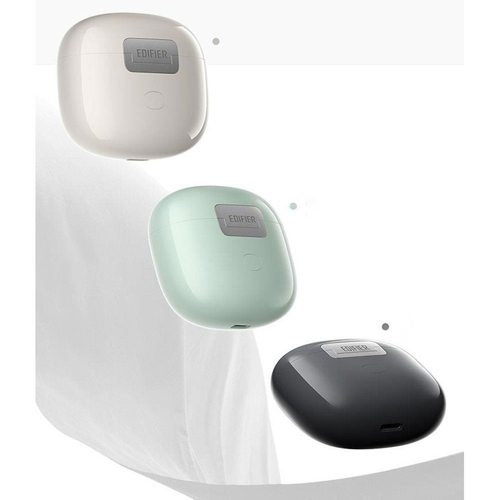 Беспроводные наушники Edifier Lolli 3 ANC (графит)