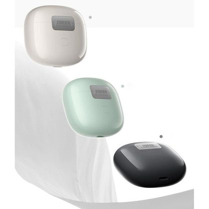 Беспроводные наушники Edifier Lolli 3 ANC (белый)