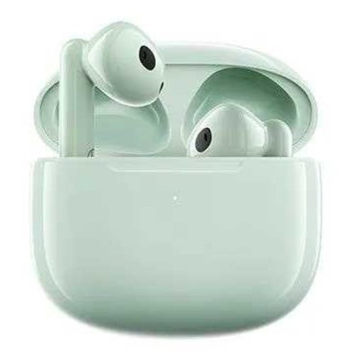 Беспроводные наушники Edifier Lolli 3 ANC (зеленый)