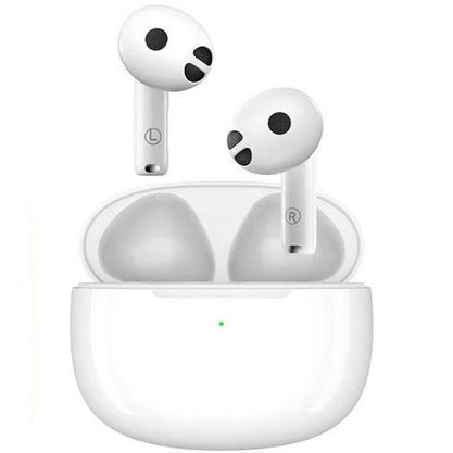 Беспроводные наушники Edifier Lolli 3 (белый)