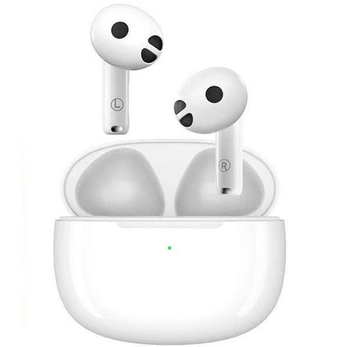 Беспроводные наушники Edifier Lolli 3 (белый)